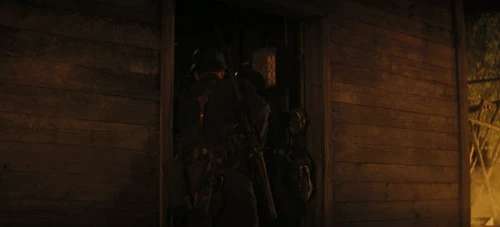 Still frame 139 from The Tiger (2025) directed by Dennis Gansel