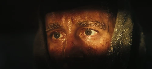 Still frame 142 from The Tiger (2025) directed by Dennis Gansel