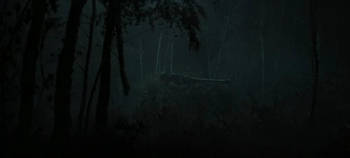 Still frame 144 from The Tiger (2025) directed by Dennis Gansel