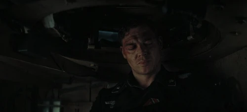 Still frame 146 from The Tiger (2025) directed by Dennis Gansel