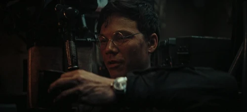 Still frame 147 from The Tiger (2025) directed by Dennis Gansel