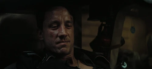 Still frame 148 from The Tiger (2025) directed by Dennis Gansel
