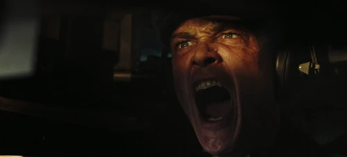 Still frame 13 from The Tiger (2025) directed by Dennis Gansel