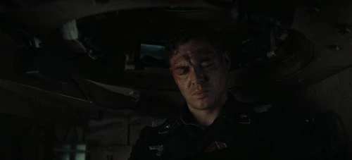 Still frame 149 from The Tiger (2025) directed by Dennis Gansel