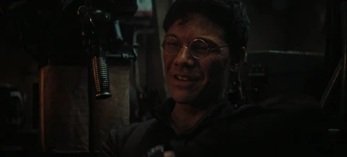 Still frame 150 from The Tiger (2025) directed by Dennis Gansel