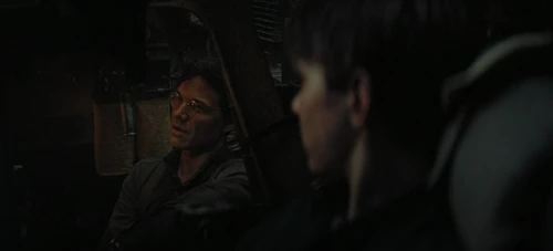 Still frame 151 from The Tiger (2025) directed by Dennis Gansel