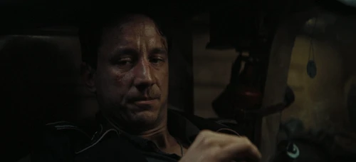 Still frame 153 from The Tiger (2025) directed by Dennis Gansel