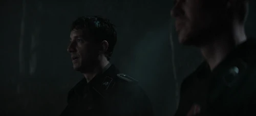 Still frame 156 from The Tiger (2025) directed by Dennis Gansel