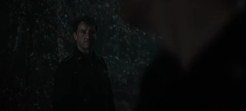 Still frame 158 from The Tiger (2025) directed by Dennis Gansel