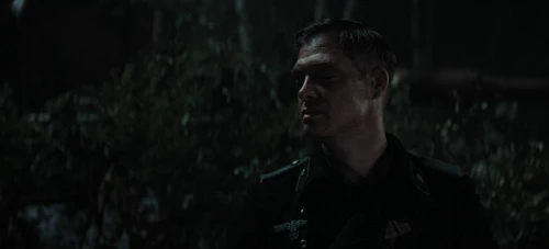 Still frame 159 from The Tiger (2025) directed by Dennis Gansel
