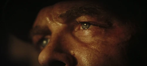 Still frame 15 from The Tiger (2025) directed by Dennis Gansel