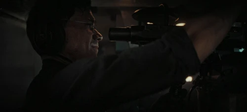 Still frame 162 from The Tiger (2025) directed by Dennis Gansel