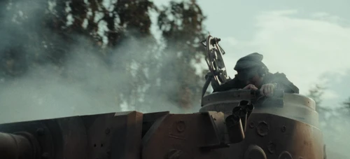 Still frame 164 from The Tiger (2025) directed by Dennis Gansel