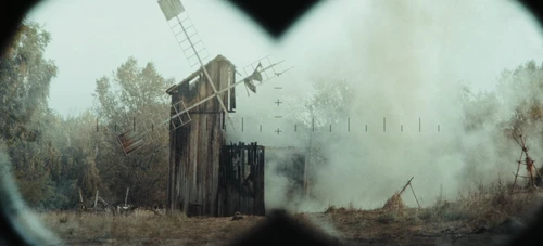Still frame 166 from The Tiger (2025) directed by Dennis Gansel