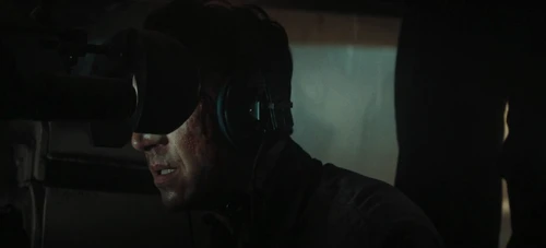 Still frame 172 from The Tiger (2025) directed by Dennis Gansel