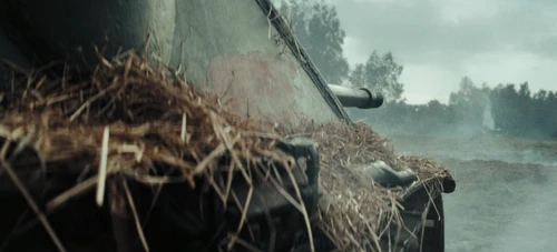 Still frame 173 from The Tiger (2025) directed by Dennis Gansel