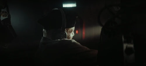 Still frame 174 from The Tiger (2025) directed by Dennis Gansel