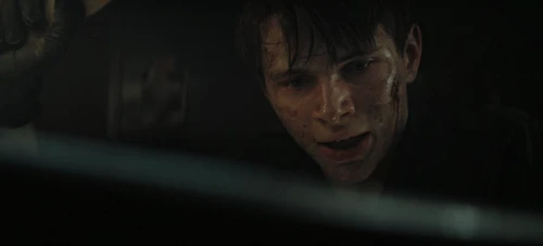 Still frame 175 from The Tiger (2025) directed by Dennis Gansel