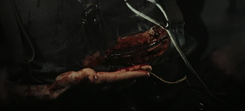 Still frame 176 from The Tiger (2025) directed by Dennis Gansel