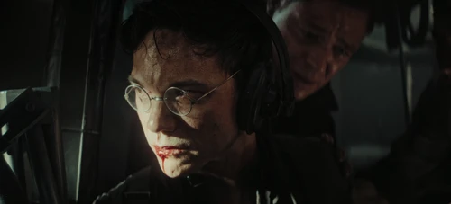 Still frame 177 from The Tiger (2025) directed by Dennis Gansel