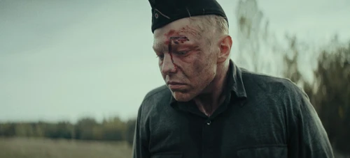 Still frame 178 from The Tiger (2025) directed by Dennis Gansel