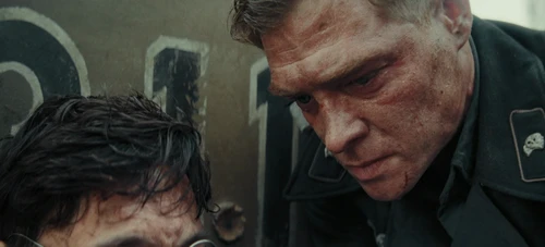 Still frame 181 from The Tiger (2025) directed by Dennis Gansel