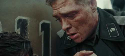 Still frame 183 from The Tiger (2025) directed by Dennis Gansel