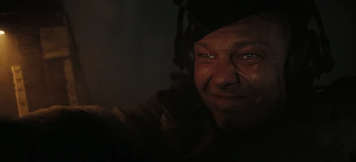 Still frame 16 from The Tiger (2025) directed by Dennis Gansel