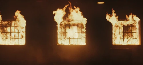 Still frame 193 from The Tiger (2025) directed by Dennis Gansel