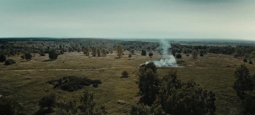 Still frame 194 from The Tiger (2025) directed by Dennis Gansel