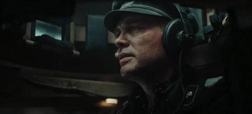 Still frame 195 from The Tiger (2025) directed by Dennis Gansel