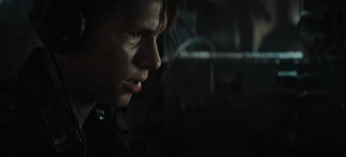 Still frame 197 from The Tiger (2025) directed by Dennis Gansel