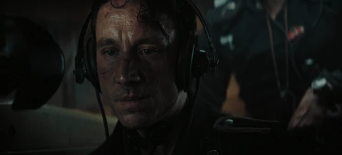 Still frame 199 from The Tiger (2025) directed by Dennis Gansel