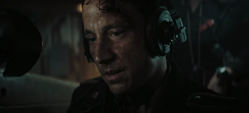 Still frame 201 from The Tiger (2025) directed by Dennis Gansel