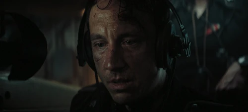 Still frame 203 from The Tiger (2025) directed by Dennis Gansel