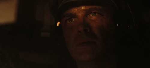 Still frame 17 from The Tiger (2025) directed by Dennis Gansel