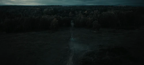 Still frame 204 from The Tiger (2025) directed by Dennis Gansel