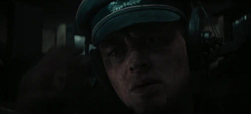 Still frame 205 from The Tiger (2025) directed by Dennis Gansel