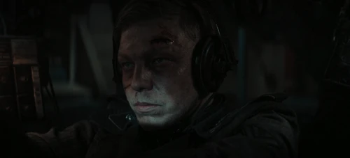 Still frame 206 from The Tiger (2025) directed by Dennis Gansel
