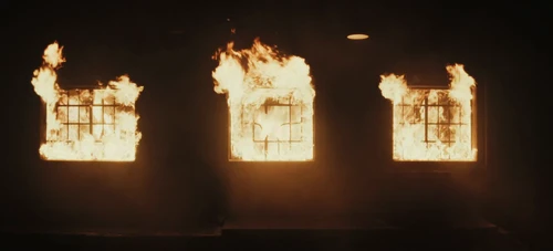 Still frame 208 from The Tiger (2025) directed by Dennis Gansel