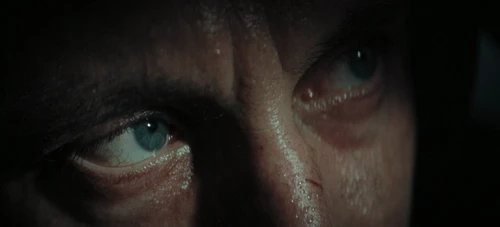 Still frame 210 from The Tiger (2025) directed by Dennis Gansel