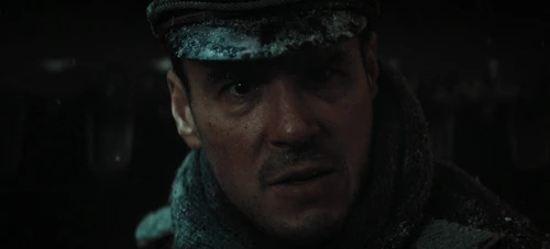 Still frame 211 from The Tiger (2025) directed by Dennis Gansel