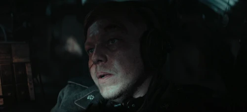 Still frame 212 from The Tiger (2025) directed by Dennis Gansel