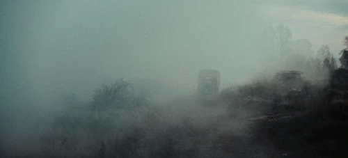 Still frame 18 from The Tiger (2025) directed by Dennis Gansel