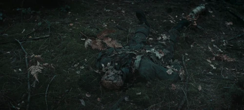 Still frame 220 from The Tiger (2025) directed by Dennis Gansel