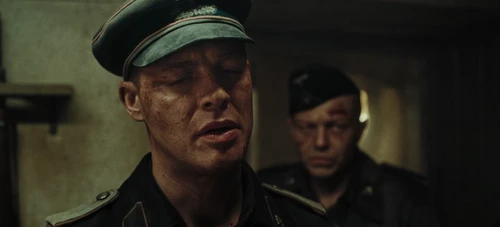 Still frame 228 from The Tiger (2025) directed by Dennis Gansel