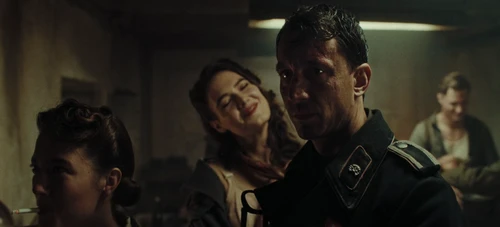 Still frame 229 from The Tiger (2025) directed by Dennis Gansel