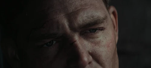 Still frame 20 from The Tiger (2025) directed by Dennis Gansel