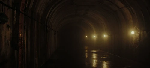 Still frame 233 from The Tiger (2025) directed by Dennis Gansel