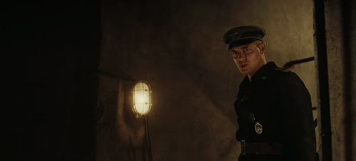 Still frame 234 from The Tiger (2025) directed by Dennis Gansel